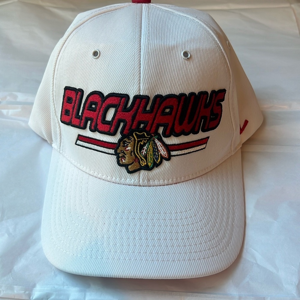 Zephyr | Men's Baseball Cap for Blackhawks NHL